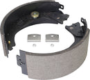 12-1/4 x 4 Electric Brake Shoe & Lining Kit - Right Hand | K71-052-00 Dexter