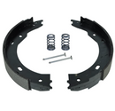 Shoe & Lining Kit for (1) 12" X 2" 7K Electric Brake | K71-127-00 Dexter