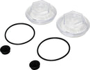 Standard Grease Oil Cap, O-Ring & Plug Kit | K71-148-00 Dexter