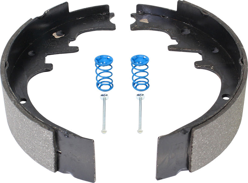 Brake Shoe & Lining Kit, Fits Dexter 10 x 2-1/4" Hydraulic Brake | K71-267-00 Dexter