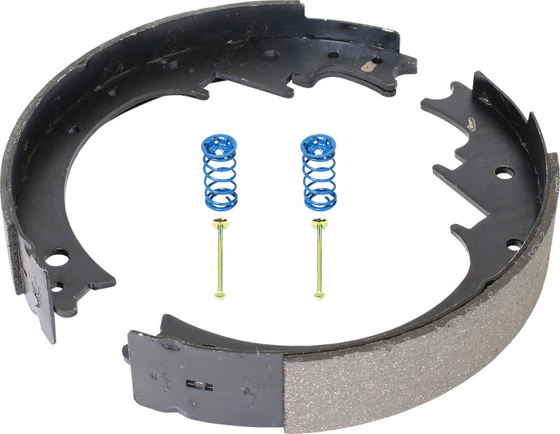 Brake Shoe & Lining Kit - Right Hand | K71-270-00 Dexter