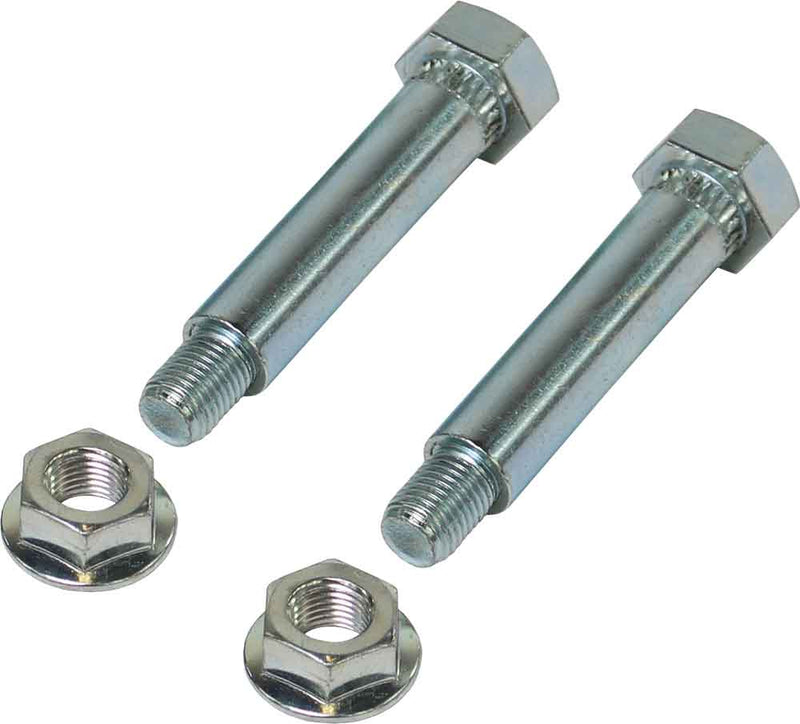 2.9" Shackle Bolt & Flange Nut Kit | K71-290-00 Dexter