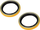 1.5" Oil Seal (2 Pack) | K71-301-00 Dexter
