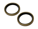 1.75 Hub Grease Seal (2 Pack), 1.75 ID X 2.33 OD | K71-302-00 Dexter