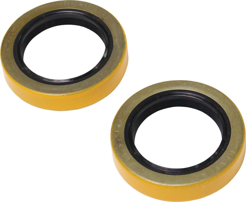 Hub Seal, 1.72 ID x 2.565 OD | K71-303-00 Dexter