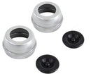 E-Z Lube Grease Cap & Plug Kit | K71-315-00 Dexter