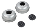 E-Z Lube Grease Cap & Plug Kit | K71-317-00 Dexter