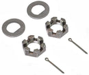 Nuts, Washers, & Cotter Kit | K71-322-00 Dexter