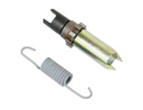 Electric Brake Adjusting Screw & Spring Kit | K71-323-00 Dexter