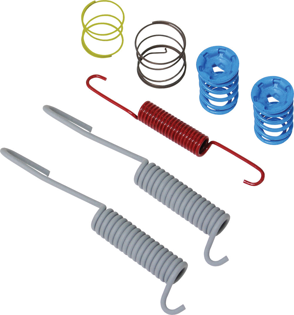K71-363-00 Dexter | Brake Spring Kit