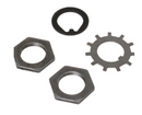 Spindle Nut & Washer Kit | K71-367-00 Dexter