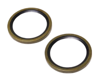 1.938 ID Grease Seal (Pack of 2) | K71-389-00 Dexter