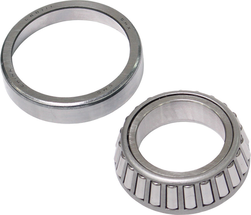 Inner Bearing Cup & Cone for 10 x 2-1/4 Hub | K71-390-00 Dexter