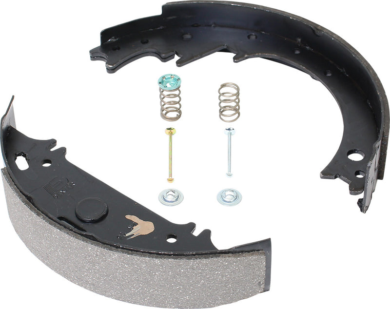 Brake Shoe & Lining Kit - Left Hand | K71-394-00 Dexter