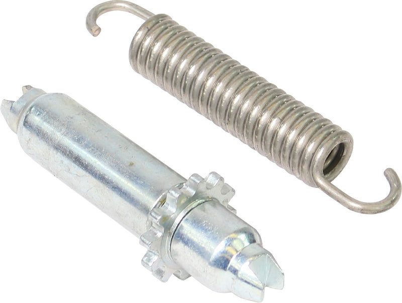 Adjusting Screw & Spring Kit | K71-398-00 Dexter