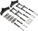 Leaf Spring Suspension Hardware Kit | K71-401-00 Dexter