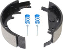 10 x 2-1/4 Free Backing Brake Shoe & Lining Kit | K71-423-00 Dexter