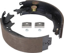 Tag Brake Shoe & Lining Kit Left Hand | K71-444-00 Dexter