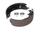 Tag Brake Shoe & Lining Kit Right Hand | K71-445-00 Dexter