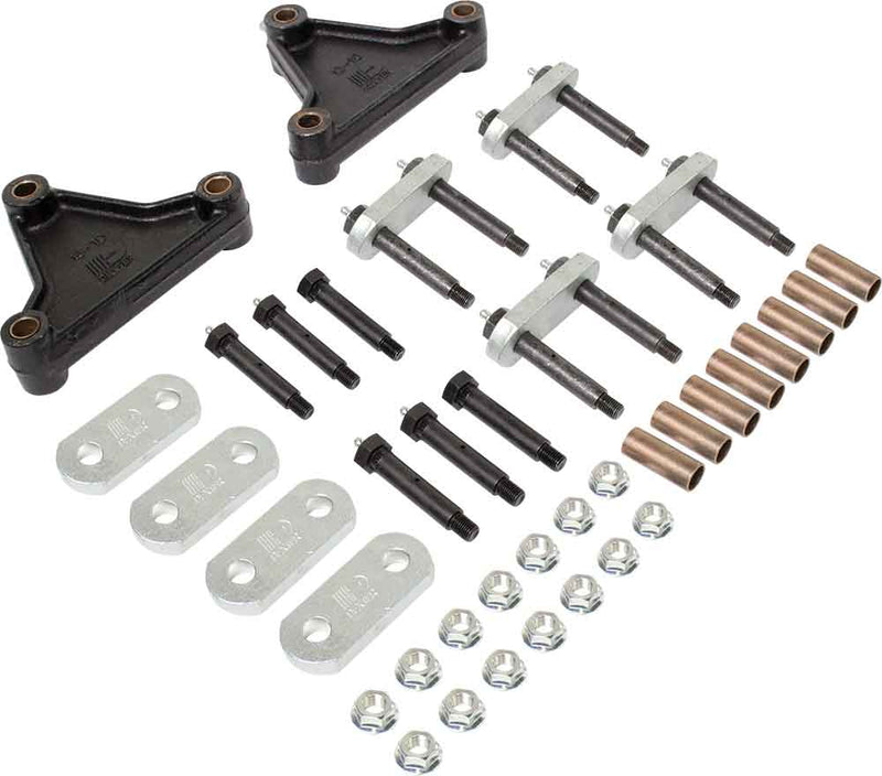 Heavy Duty Suspension Kit | K71-448-00 Dexter