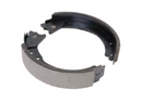 Left Hand Shoe & Lining Kit for 12.25x2.5 Electric Brake | K71-497-00 Dexter