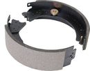 Brake Shoe & Lining Kit - Left Hand | K71-499-00 Dexter
