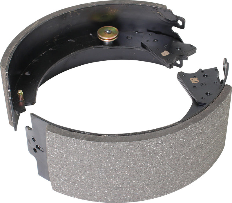 12-1/4 x 4 Electric Brake Shoe & Lining Kit - Right Hand | K71-500-00 Dexter