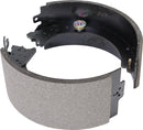 Brake Shoe & Lining Kit - Left Hand | K71-503-00 Dexter