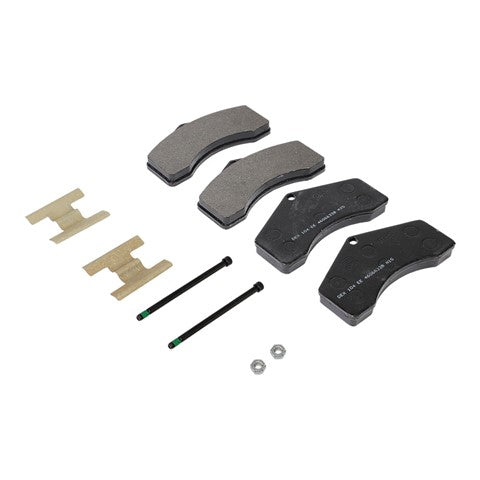 Brake Pad Replacement Kit | K71-629-00 Dexter