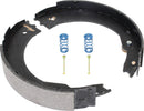 Brake Shoe & Lining Kit - Left Hand | K71-675-00 Dexter