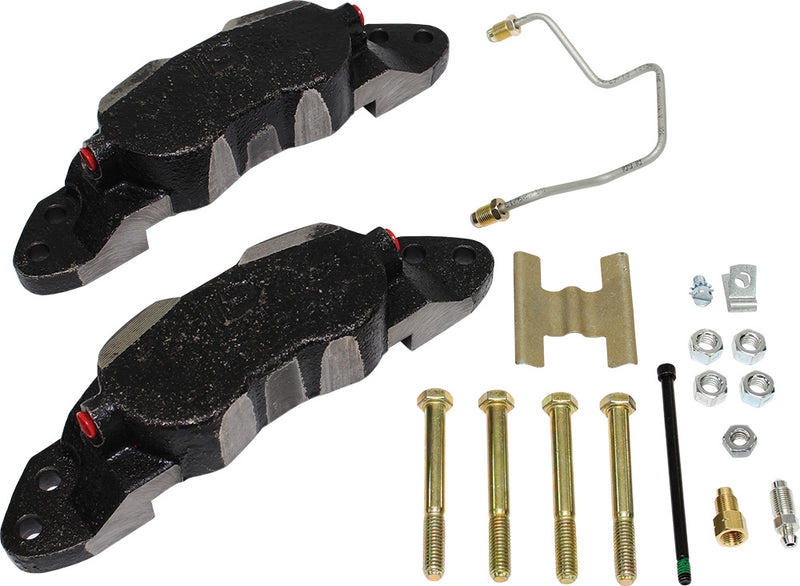 Caliper Replacement Kit - Left Hand or Right Hand | K71-693-00 Dexter