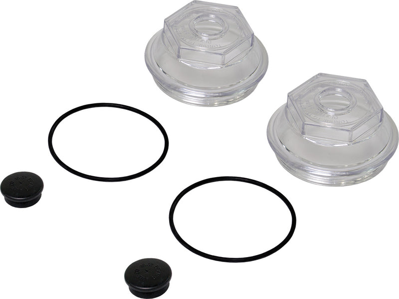 Oil Cap Replacement Kit | K71-704-00 Dexter