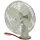 2-Speed Dash Cab Fan, 24 Volt | Keene KDF24