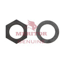 Axle Washer & Nut | Meritor KIT2637