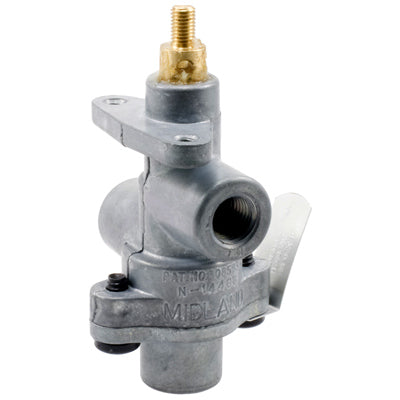 Hand Operated Push-Pull Hostler Valve | KN20010 Haldex