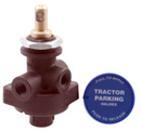 Push-Pull Tractor Parking Valve - with Knob | KN20035 Haldex