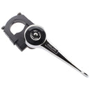 Hand Operated Trailer Brake Control Valve - Self-Releasing Type | KN20562 Haldex