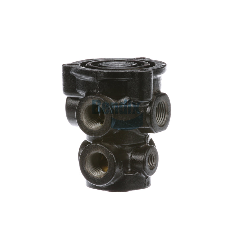 Kn22100 E-3 Air Brake Foot Valve | Bendix KN22100X - A-1 Truck Parts