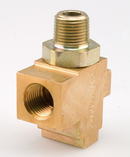 Isolation Valve - 3.18 in. | KN23500 Haldex