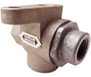 Diaphragm Type Two-Way Check Valve | KN25060 Haldex