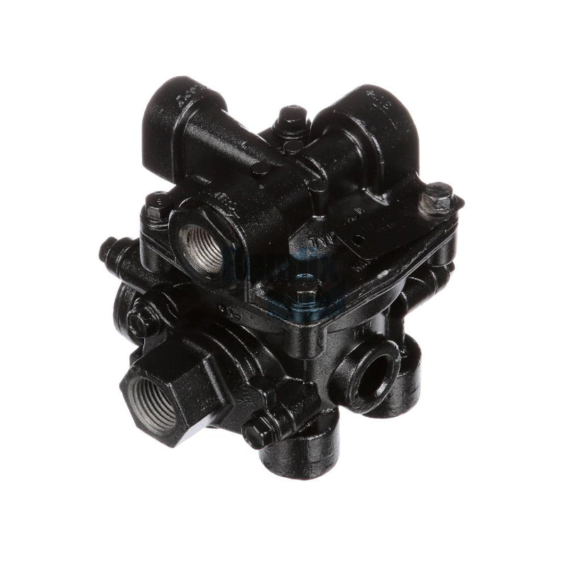 RT4 Multi-Function Trailer Control Valve - Remanufactured, 3/8" Delivery Ports | KN26000X Haldex