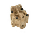 RG2 Air Brake Relay Valve | KN28500 Haldex