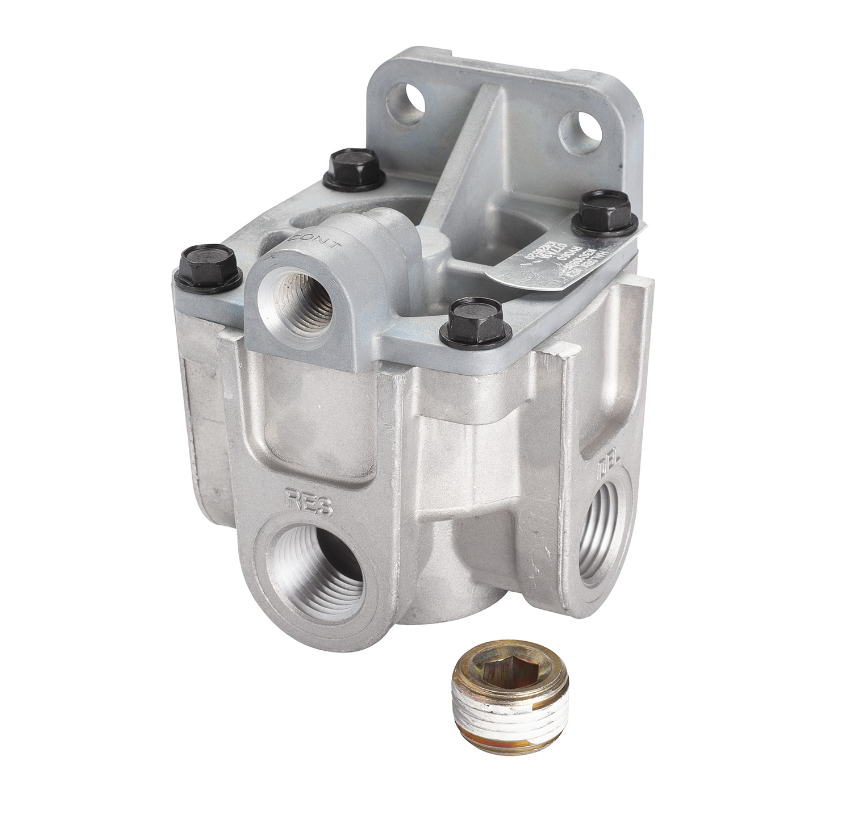 KN28520 Haldex | RG2 Relay Valve
