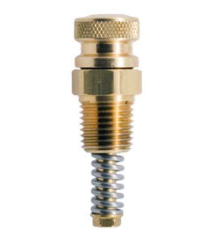 Pressure Relief Valve | KN31200 Haldex