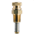 Pressure Relief Valve | KN31250 Haldex
