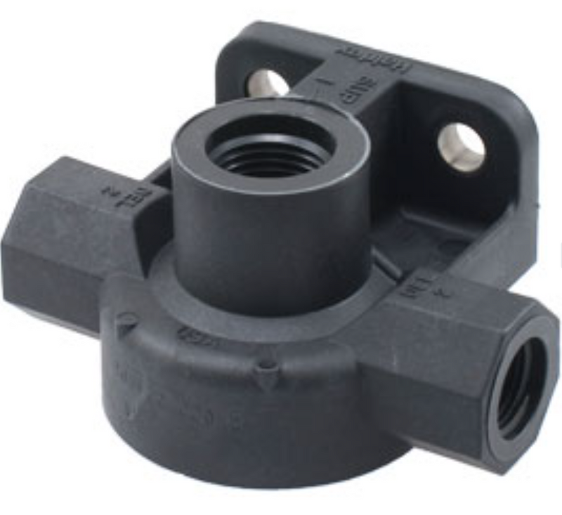 Quick Release Valve | KN32003 Haldex