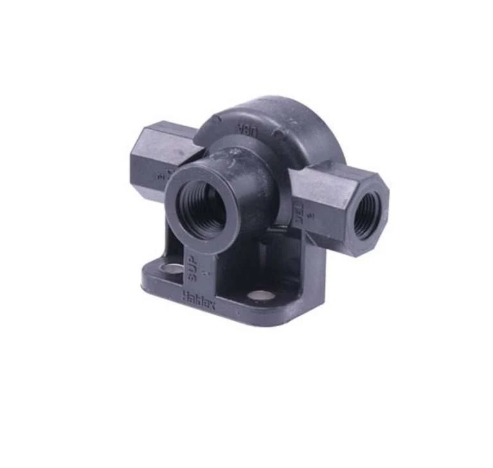 Air Brake Quick Release Valve - 0 PSI | Haldex KN32011