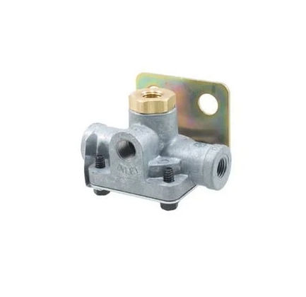 Quick Release Valve with Two-Way Check | KN32042 Haldex