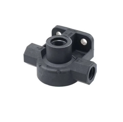 Quick Release Valve, 6 PSI | KN32050 Haldex