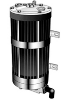 Pure Air™ Air Dryer | KN33000 Haldex